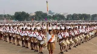 RSS shakha attacked, unidentified men opened fire in Ludhiana