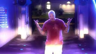 Just Court - Thoughts & Dreams (official music video)