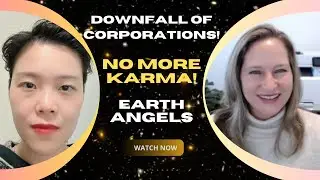 Humanity's Evolution Unveiled: Anne Tucker on Navigating the Shift & Earth Angels' Crucial Role