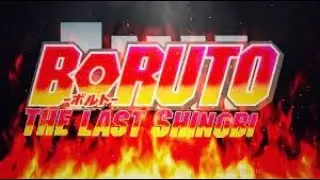 boruto opening Arc kara [HIGHEST]