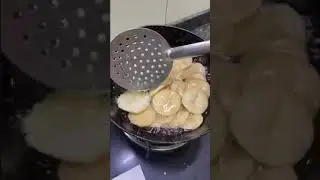 Crispy Papdi for Chaat | #shorts #youtubeshorts #streetfood #crispy #papdi #chaat #lover #yum