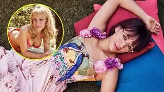 Barbara Eden Wore the Wrong Bikini&hellip; and Everyone&rsquo;s Staring!