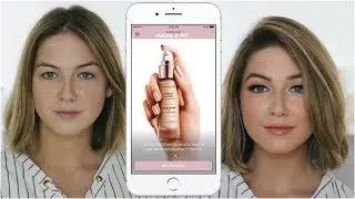 bareMinerals Fresh Faced 