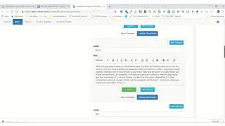 Quickly Write Comments on Student Essays with Annotate Pro