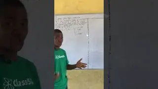 Solve 2023 JAMB Chemistry past question with us - FINAL PART.