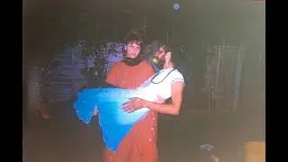 Nomadic Funk Temple - Vibe With Us