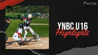 YNBC U16 Game1 Herts Dragons vs LYBL