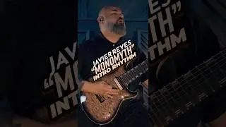 Животные как лидеры. &laquo;Мономиф&raquo;. Вступление. Ритм.