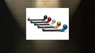 Desmoheart - PL200 - CNC RACING Ducati Panigale V2 Racing Clutch Lever Guard (including adapter)