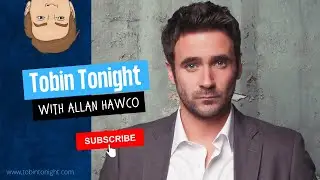 Allan Hawco: Republic of Hawco