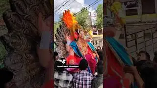 Dynamic Youth Yellareddypet #01vlogs #dhoolpetganesh #yellareddypet #korutlaganesh #sircilla #2023