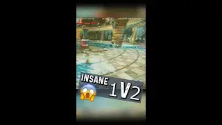 Elyon PVP: I Am Legend 😎 | Elyon #shorts