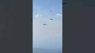 F4U CORSAIR PROTECT THE BOMBER