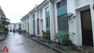 MANILA: Philippine govt to spend US$1.2b to relocate informal settlers