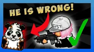 PoopyPanda IS WRONG!! | GST Bracket Prediction 2022