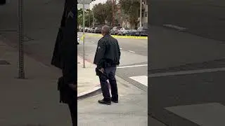 Itchy Trigger finger #filmthepolice  #firstamendmentrights #losangeles  #wilmington #publicspace