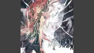DISSONANCE (feat. 初音ミク)