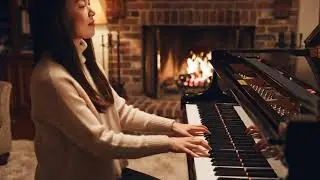 Calm Jazz Piano for Home Office &ndash; Ideal for Work From Home