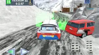 Winter Ski Park  E02 Android GamePlay HD