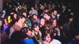 ROCK MEMORY - Rock n' Roll is King -  NO CALABAR - 1984.avi