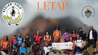 EFELER YOLU 1. ETAP | KAVAKLIDERE - NAZARKÖY