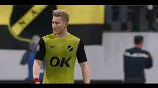 ⚽ 🇳🇱 NAC Breda 🆚 FC Twente 🇳🇱 ⚽ ▶️ Eredivisie 25/26
