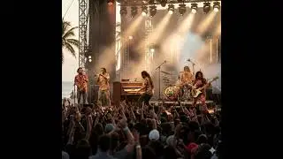 REGGAE POWER 2026 