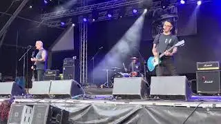 The Manges  - Next to zero - Segrate 01 09 2024