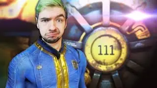 UP AND ATOM! | Fallout 4 #1