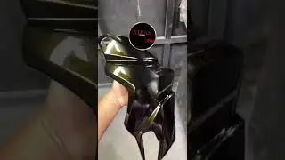 Goldschmied Glass Flake