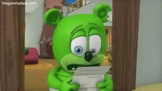 Gummibar NOOOOOOOOO MEME