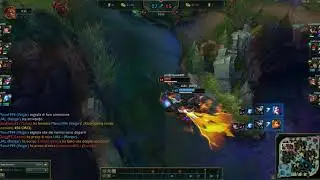 TRiPle KiLL! RENGAR - UAL Pro