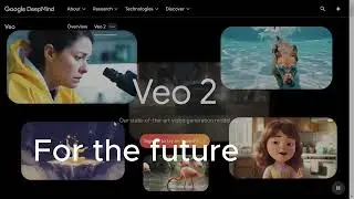 Google DeepMind Veo 2: Revolutionizing AI-Powered Video Generation