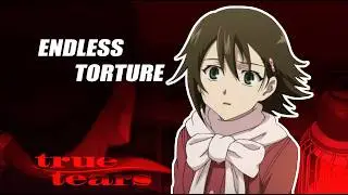NOE DESERVED SO MUCH BETTER - True Tears - 4 - Finale