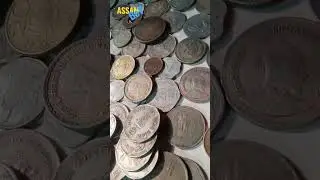 My Collection/Coin Collection/Coin Master MD Shorts Video