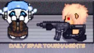 Graal Era | Spar Tournaments Trailer