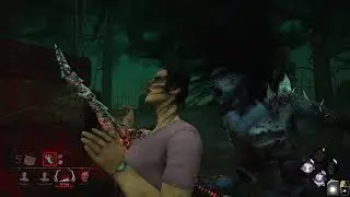 Oblivious Jane... Eboni Mori Omega Spirit draws quick 4K