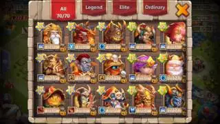 Castle Clash: Methods of Attacking in Guild Wars