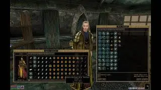 Where to buy Grand Soul Gems in Morrowind