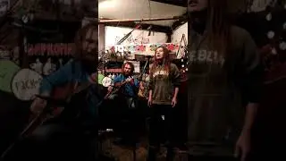 Что вы сделали с вашей мечтой (cover Ария), Дуэт 