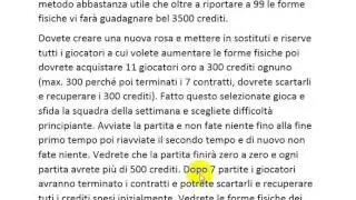 Trucco Come avere su Fifa 16 Forme fisiche e crediti gratis