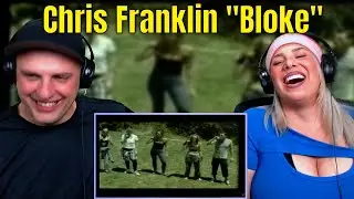 Chris Franklin 