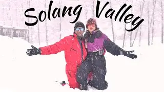 Solang Valley | Things To Do in Solang Valley | Solang Valley Activities | Manali Tourist Places