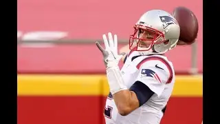 Brian Hoyer - All Completed Passes & + Runs - NFL 2020 Week 4 - Patriots vs Kansas City Chiefs