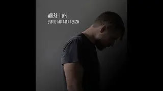Zubris & Brad Benson - Where I Am (Official Video)