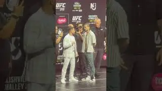 #UFC #UFCTitle #UFCChampionship #UFCScrap #MerabDvalishvili #SeanOMalley #AndStill #TitleFight