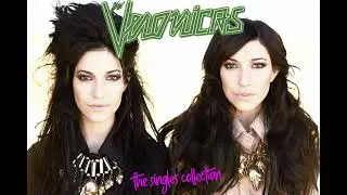 The Veronicas - The Singles Collection (2005-2021)