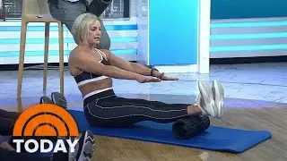 Foam rolling 101: Everything you need to know to get started