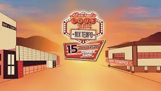 13 MT Popping｜2023 MIX TEMPO 15 Anniversary Summer Show｜十五週年大成發
