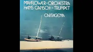 Mayflower-Orchestra - Diana's Lullaby 